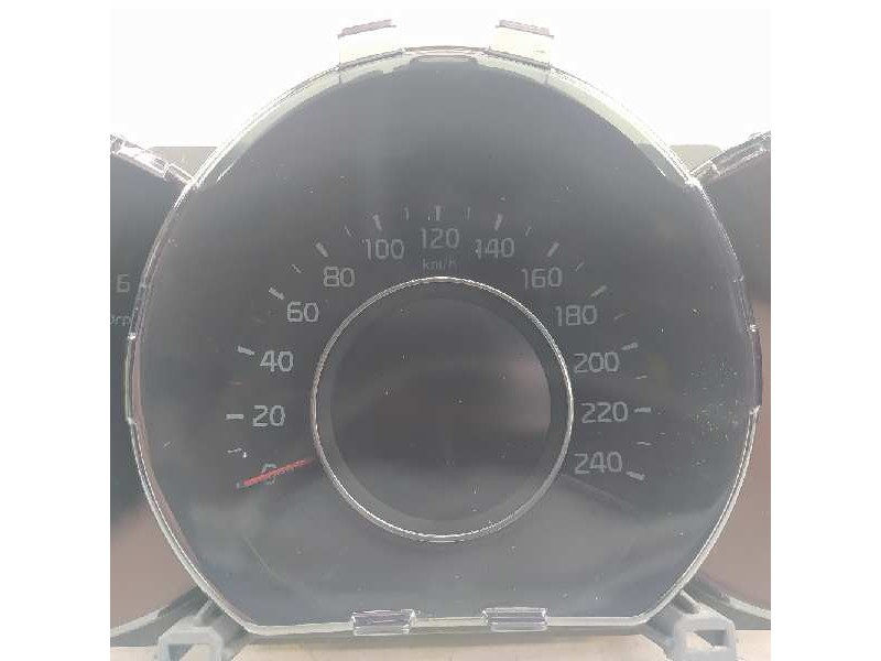 Recambio de cuadro instrumentos para kia cee´d concept referencia OEM IAM 94003A2323  