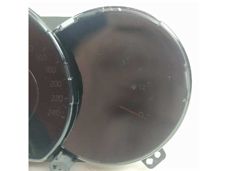 Recambio de cuadro instrumentos para kia cee´d concept referencia OEM IAM 94003A2323  