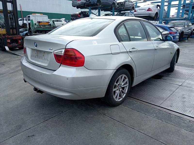 bmw 3 (e90) del año 2008