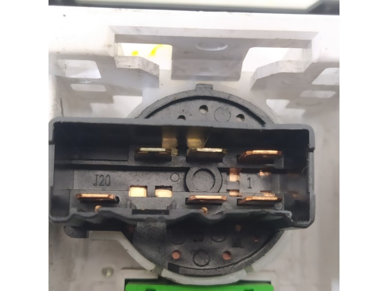 Recambio de mando calefaccion / aire acondicionado para suzuki swift berlina (mz) gl (5-ptas.) referencia OEM IAM 7440062J10BJP 