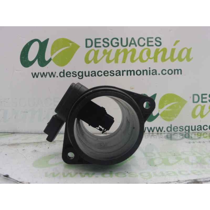 Recambio de caudalimetro para peugeot 206+ básico referencia OEM IAM 9647144080 5WK97004 