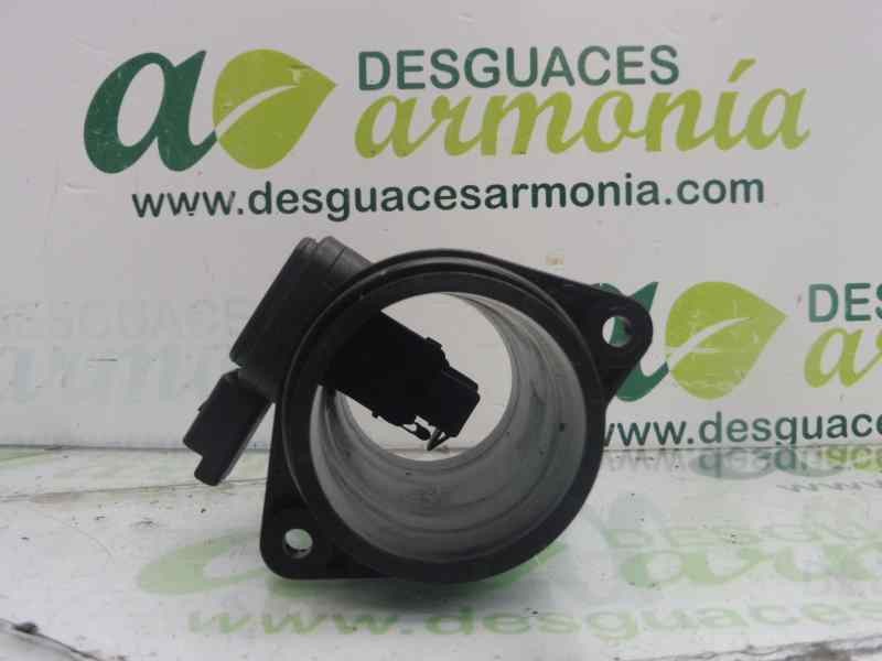Recambio de caudalimetro para peugeot 206+ básico referencia OEM IAM 9647144080 5WK97004 