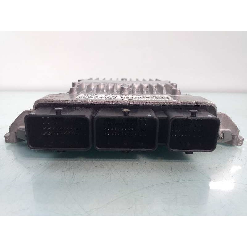Recambio de centralita motor uce para peugeot 407 sw st sport referencia OEM IAM 9655041480 5WS40167GT 9656171180