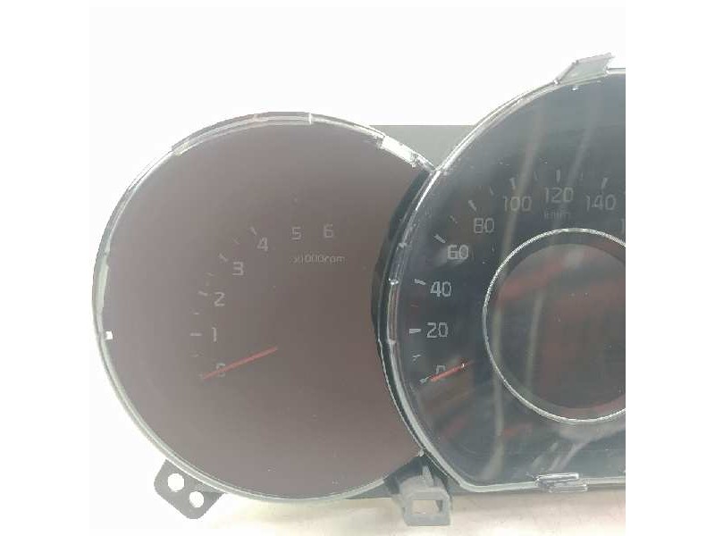Recambio de cuadro instrumentos para kia cee´d concept referencia OEM IAM 94003A2323  