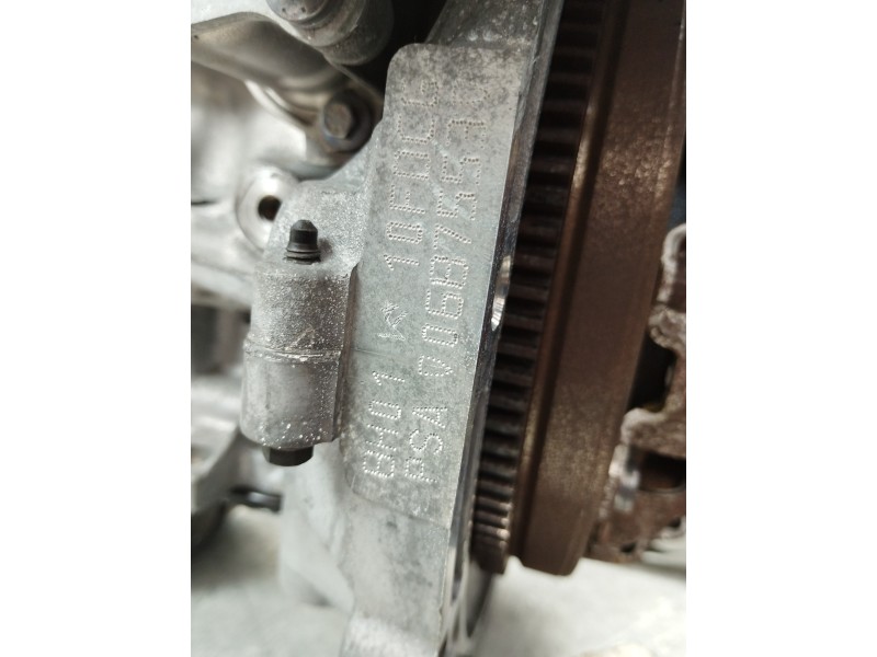 Recambio de motor completo para citroën c3 business referencia OEM IAM 8H01  