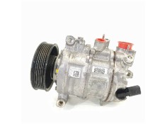 Recambio de compresor aire acondicionado para audi a3 sportback (8vf) basic referencia OEM IAM 5Q0816803D  