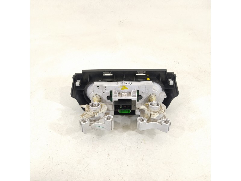 Recambio de mando calefaccion / aire acondicionado para suzuki swift berlina (mz) gl (5-ptas.) referencia OEM IAM 7440062J10BJP 