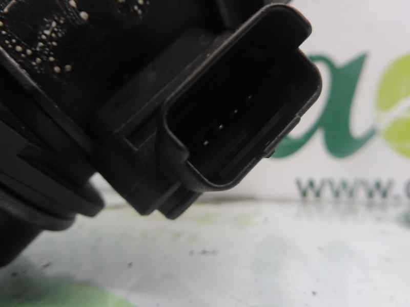 Recambio de caudalimetro para peugeot 206+ básico referencia OEM IAM 9647144080 5WK97004 