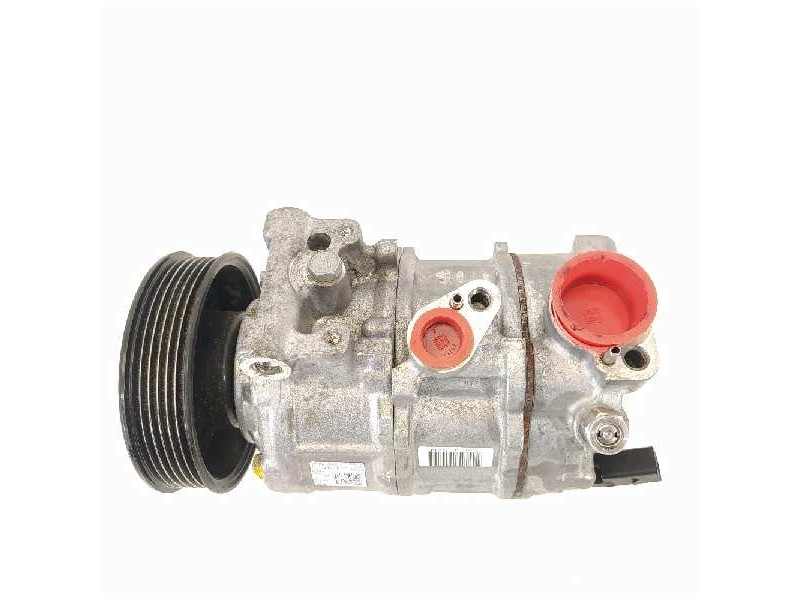 Recambio de compresor aire acondicionado para audi a3 sportback (8vf) basic referencia OEM IAM 5Q0816803D  