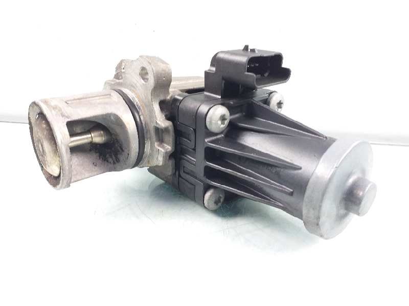 Recambio de valvula egr para ford fiesta (ccn) titanium referencia OEM IAM 702209140 9802194080 70215626