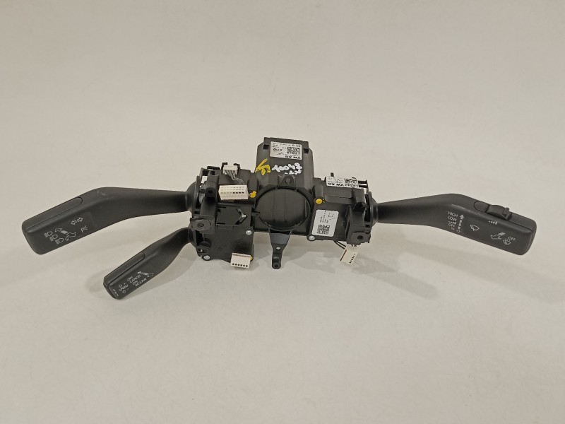 Recambio de mando intermitentes para volkswagen cc (358) basis bluemotiontech referencia OEM IAM 3C5953501DA 3C5953502B 