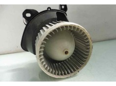 Recambio de ventilador calefaccion para opel corsa e color edition referencia OEM IAM 13335075 33123231642  2