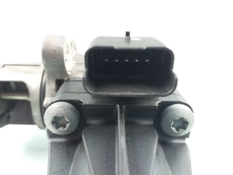 Recambio de valvula egr para ford fiesta (ccn) titanium referencia OEM IAM 702209140 9802194080 70215626