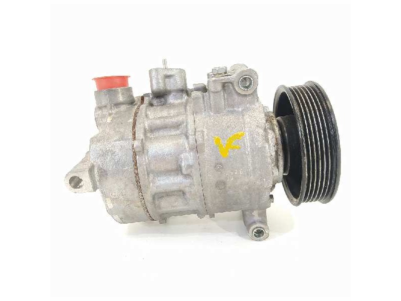 Recambio de compresor aire acondicionado para audi a3 sportback (8vf) basic referencia OEM IAM 5Q0816803D  