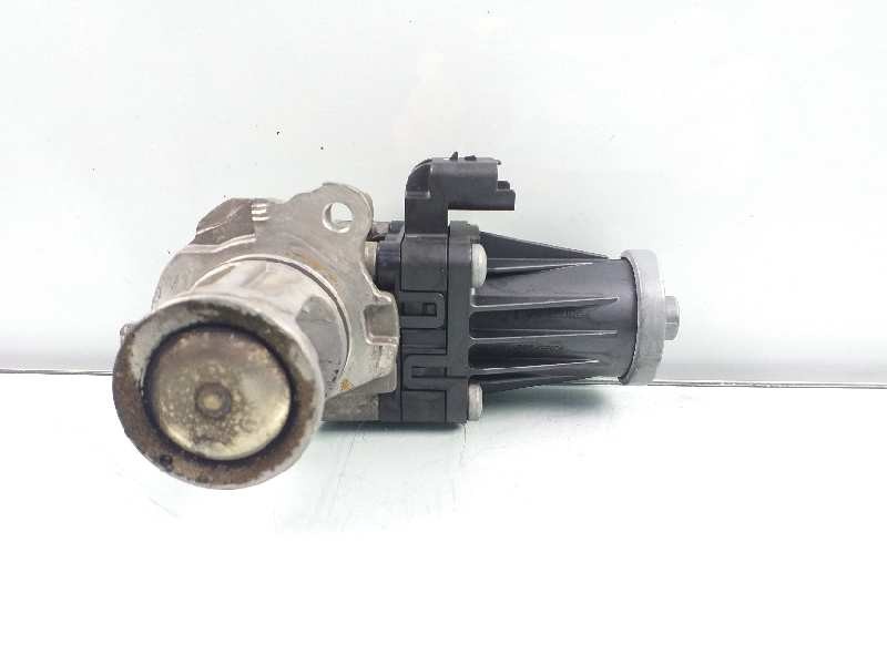 Recambio de valvula egr para ford fiesta (ccn) titanium referencia OEM IAM 702209140 9802194080 70215626