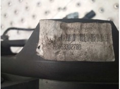 Recambio de electroventilador para peugeot 407 sw st sport referencia OEM IAM 9653302780   2