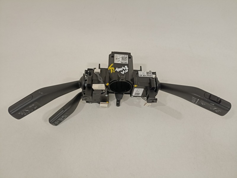 Recambio de mando intermitentes para volkswagen cc (358) basis bluemotiontech referencia OEM IAM 3C5953501DA 3C5953502B 