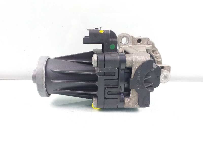 Recambio de valvula egr para ford fiesta (ccn) titanium referencia OEM IAM 702209140 9802194080 70215626