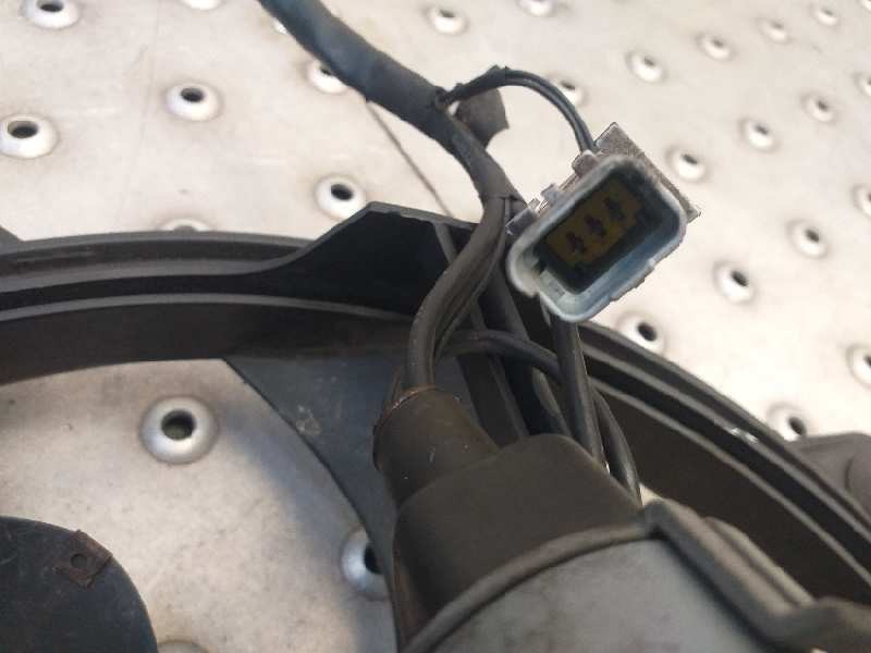 Recambio de electroventilador para peugeot 407 sw st sport referencia OEM IAM 9653302780  