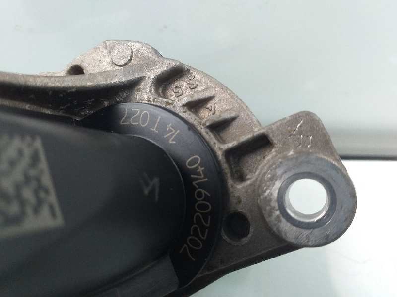 Recambio de valvula egr para ford fiesta (ccn) titanium referencia OEM IAM 702209140 9802194080 70215626