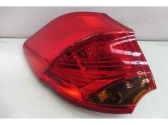 Recambio de piloto trasero izquierdo para kia cee´d concept referencia OEM IAM   