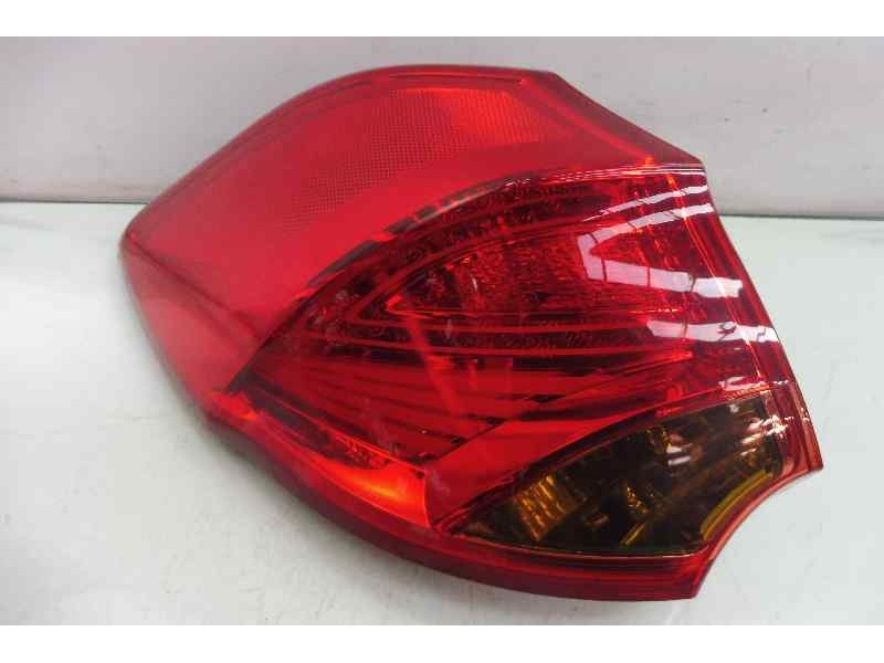 Recambio de piloto trasero izquierdo para kia cee´d concept referencia OEM IAM   