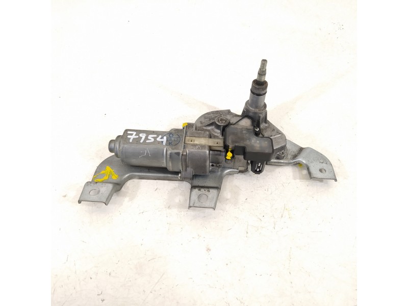 Recambio de motor limpia trasero para suzuki swift berlina (mz) gl (5-ptas.) referencia OEM IAM 3881062J00  