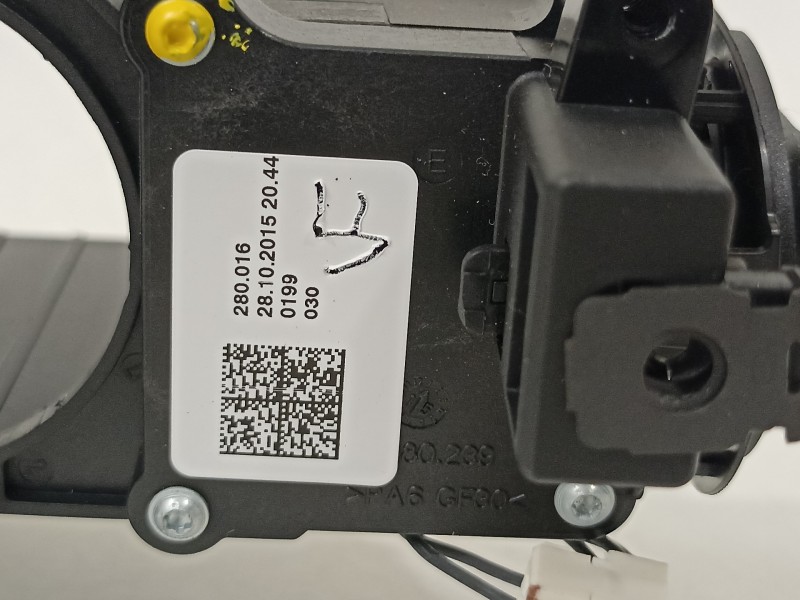 Recambio de mando intermitentes para volkswagen cc (358) basis bluemotiontech referencia OEM IAM 3C5953501DA 3C5953502B 