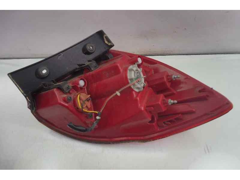 Recambio de piloto trasero izquierdo para kia cee´d concept referencia OEM IAM   