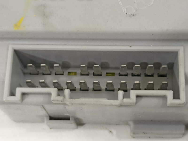 Recambio de rele para hyundai i30 (gd) style referencia OEM IAM 91940A6020  