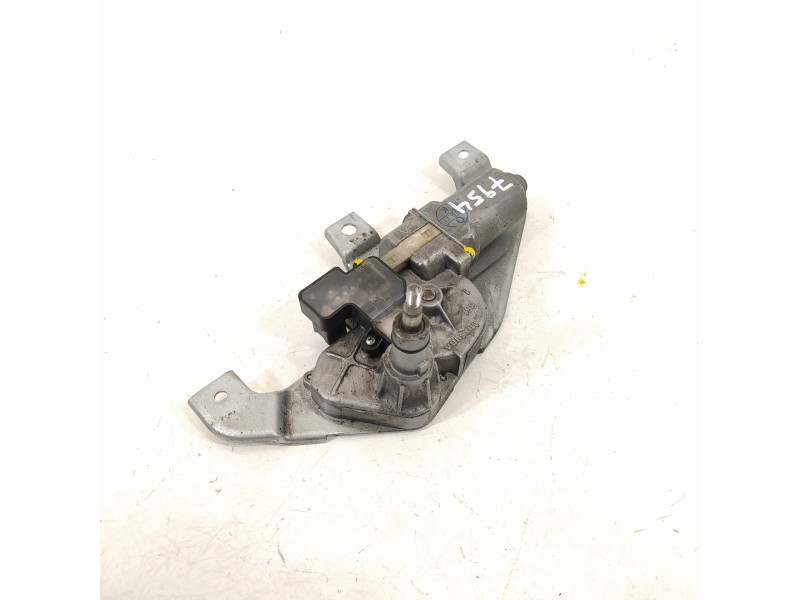Recambio de motor limpia trasero para suzuki swift berlina (mz) gl (5-ptas.) referencia OEM IAM 3881062J00  