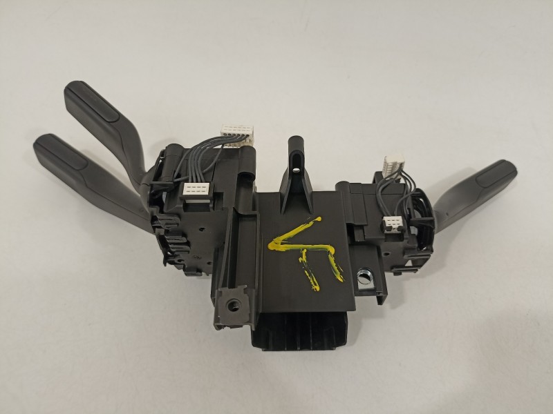 Recambio de mando intermitentes para volkswagen cc (358) basis bluemotiontech referencia OEM IAM 3C5953501DA 3C5953502B 