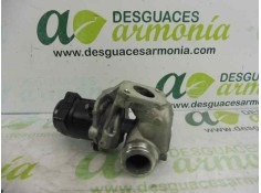Recambio de valvula egr para peugeot 206+ básico referencia OEM IAM 9673258680 V29007306 