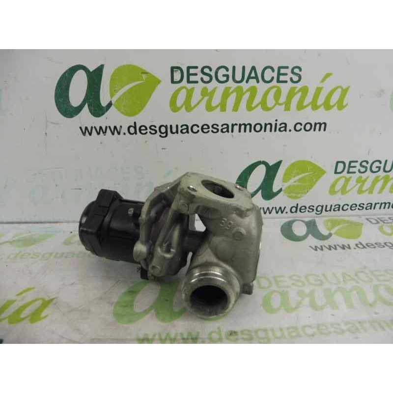 Recambio de valvula egr para peugeot 206+ básico referencia OEM IAM 9673258680 V29007306 