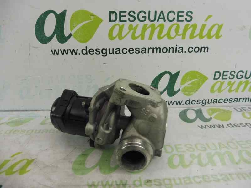 Recambio de valvula egr para peugeot 206+ básico referencia OEM IAM 9673258680 V29007306 