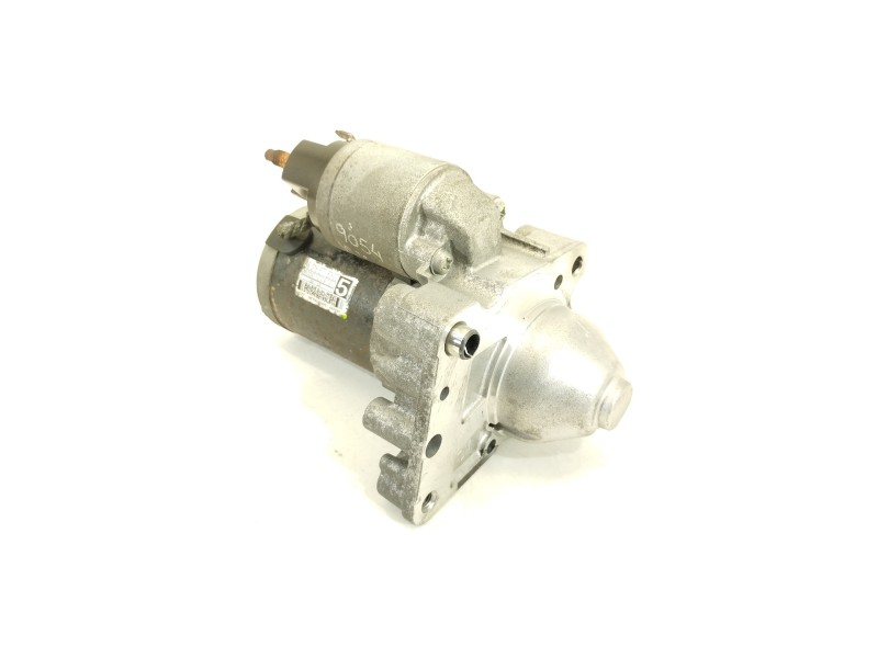 Recambio de motor arranque para citroën c3 business referencia OEM IAM 9801667780 M000T22473 