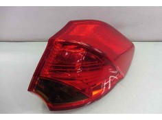 Recambio de piloto trasero derecho para kia cee´d concept referencia OEM IAM   