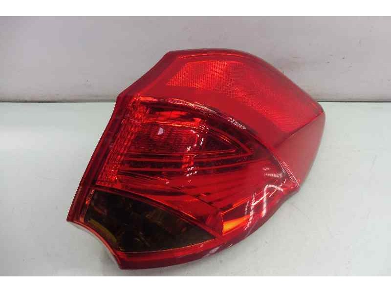 Recambio de piloto trasero derecho para kia cee´d concept referencia OEM IAM   