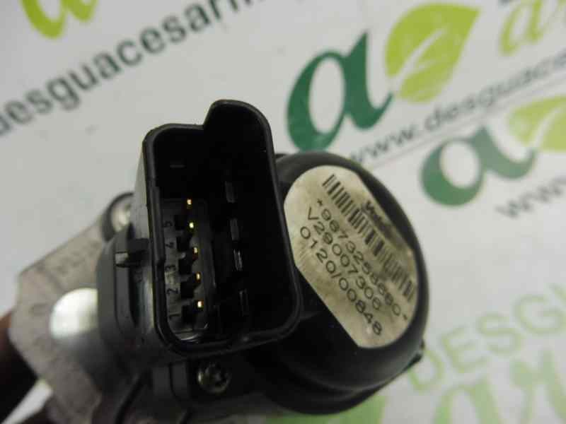 Recambio de valvula egr para peugeot 206+ básico referencia OEM IAM 9673258680 V29007306 