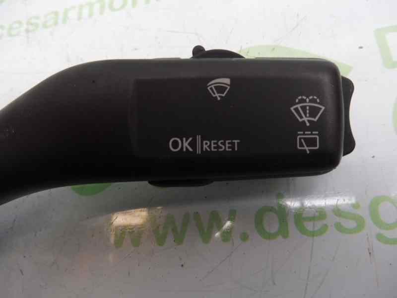 Recambio de mando limpia para seat leon (1p1) stylance / style referencia OEM IAM 1K0953519A  