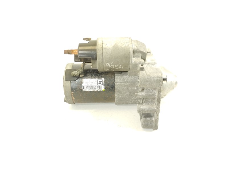 Recambio de motor arranque para citroën c3 business referencia OEM IAM 9801667780 M000T22473 