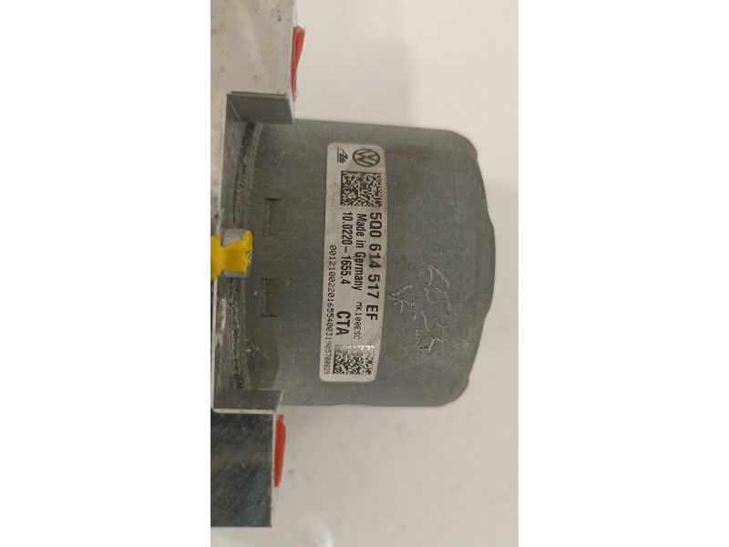 Recambio de abs para audi a3 sportback (8vf) basic referencia OEM IAM 5Q0614517EF  