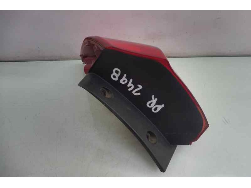 Recambio de piloto trasero derecho para kia cee´d concept referencia OEM IAM   