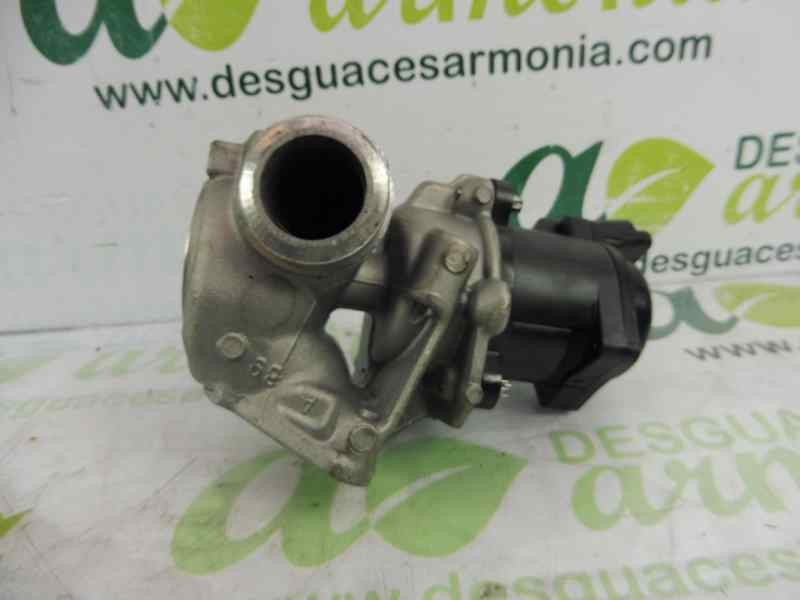 Recambio de valvula egr para peugeot 206+ básico referencia OEM IAM 9673258680 V29007306 