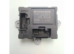Recambio de modulo confort para ford fiesta (ccn) titanium referencia OEM IAM CV1T14B533AF 1002722708 