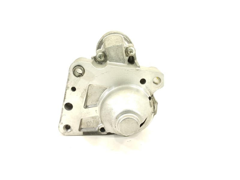 Recambio de motor arranque para citroën c3 business referencia OEM IAM 9801667780 M000T22473 
