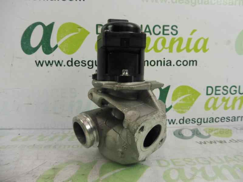 Recambio de valvula egr para peugeot 206+ básico referencia OEM IAM 9673258680 V29007306 