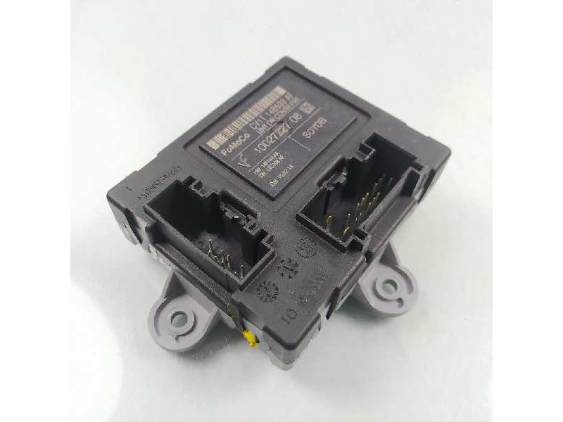 Recambio de modulo confort para ford fiesta (ccn) titanium referencia OEM IAM CV1T14B533AF 1002722708 
