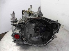 Recambio de caja cambios para peugeot 407 sw st sport referencia OEM IAM 20MB02  