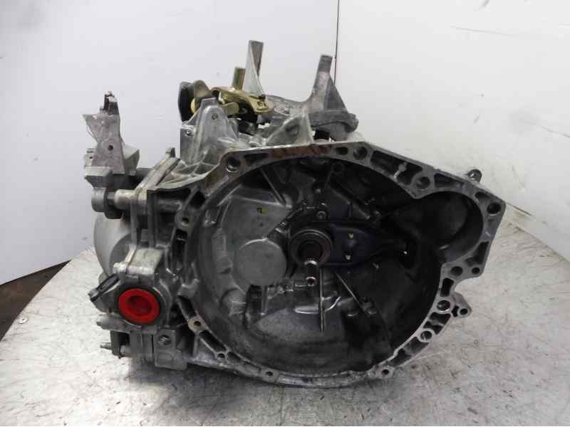 Recambio de caja cambios para peugeot 407 sw st sport referencia OEM IAM 20MB02  